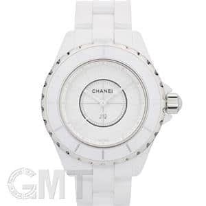 chanel ホワイトファントムリミテッド 33mm 買取|J12 33mm ホワイトファントムリミテッド H3442 ホワイトホワ .